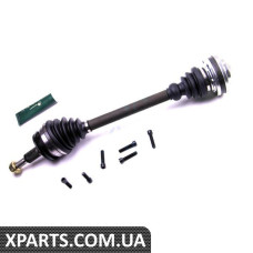 DS9639L BGA Піввісь T5 2.0TDI 09-Л.