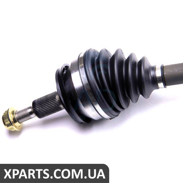 DS9639L BGA Піввісь T5 2.0TDI 09-Л. DS9639L BGA Піввісь T5 2.0TDI 09-Л.