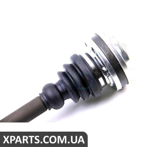 DS9639L BGA Піввісь T5 2.0TDI 09-Л. DS9639L BGA Піввісь T5 2.0TDI 09-Л.