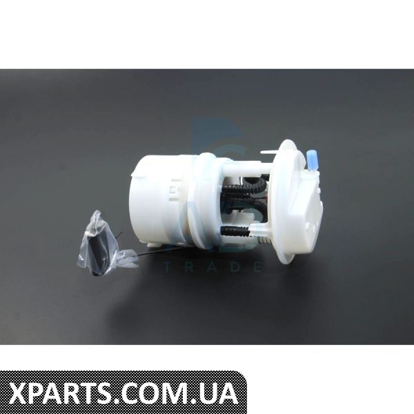 E10207M AIRTEX Паливний насос (блок) Peugeot 206 98- (3.6 bar)