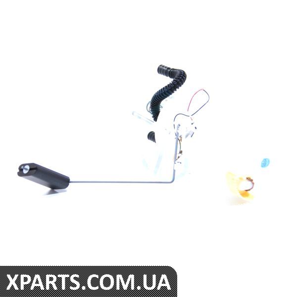 E10711S AIRTEX Датчик рівня палива MEGANE 1.9dCi 02-