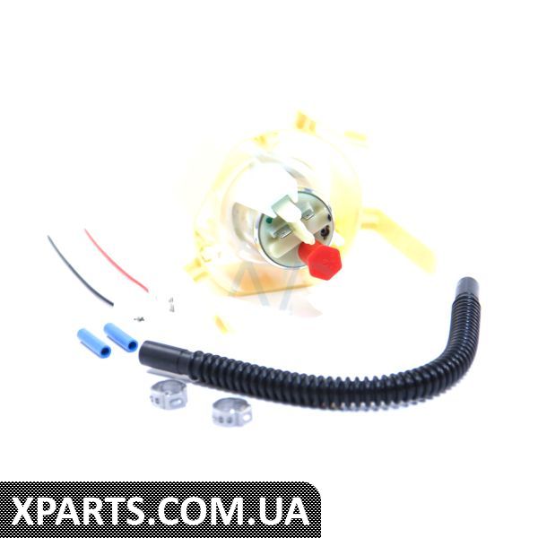 E10767PK AIRTEX Паливний насос (блок/у баку) DOBLO 1.3/1.9JTD 01-