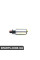 E1117 AIRTEX Паливний насос FOCUS/MONDEO III/TRANSIT 1.4-2.0 98-13 (електро)
