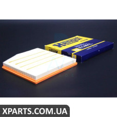 E1461L HENGSTFILTER Фільтр повітряний BMW 1/3/X1 N54/N55 05-13