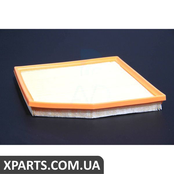 E1461L HENGSTFILTER Фільтр повітряний BMW 1/3/X1 N54/N55 05-13