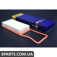 E1576L HENGSTFILTER Фільтр повітряний BMW X5 40e 15-