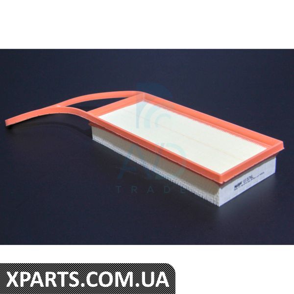E1576L HENGSTFILTER Фільтр повітряний BMW X5 40e 15-