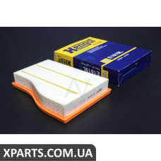E1619L HENGSTFILTER Фільтр повітряний MB W177/247 / C118 M282 18-