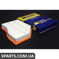 E1620L HENGSTFILTER Фільтр повітряний MB A (W177) 180d/200d/220d 18-