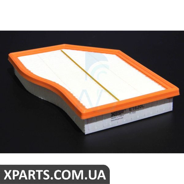 E1620L HENGSTFILTER Фільтр повітряний MB A (W177) 180d/200d/220d 18-