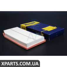 E1625L HENGSTFILTER Фільтр повітряний MB W205/W213 M264 18-