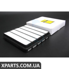 E1763L HENGSTFILTER Фільтр повітряний Land Cruiser 200 4.5 D 07-