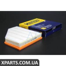 E1777L HENGSTFILTER Фільтр повітряний BMW 3/4 G20/21/22/23 B47 19 -