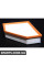 E1779L HENGSTFILTER Фільтр повітряний BMW 3/4 G20/21/23 B47/57 18 -