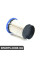 E447KP HENGSTFILTER Фільтр паливний VW Passat 1.6/2.0 TDI 14-/Golf VII 1.6/2.0 TDI 12-