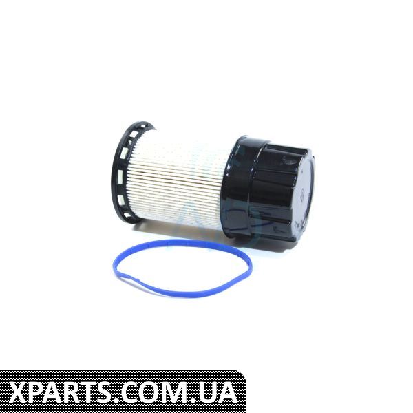 E451KPD349 HENGSTFILTER Фільтр паливний Audi Q7 3.0 TDI 15-