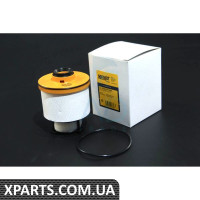 E467KPD384 HENGSTFILTER Фільтр паливний Toyota Hilux 2.4/2.8 D 15-