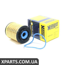 E474KPD399 HENGSTFILTER Фільтр паливний Chevrolet Aveo 1.3D 11-