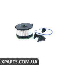 E488KPD459 HENGSTFILTER Фільтр паливний MB Sprinter OM654 20- / W447 OM654 19-