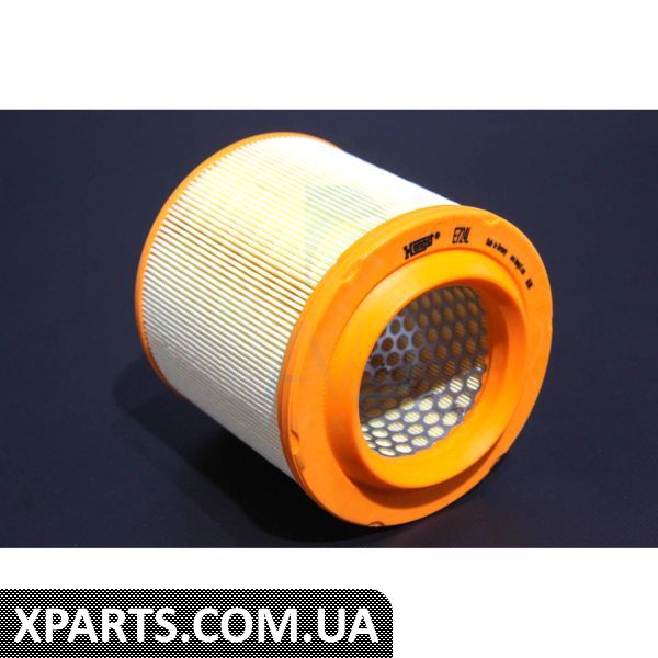 E724L HENGSTFILTER Фільтр повітряний Audi A8 5.2/6.0 i 03-10