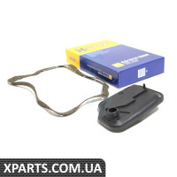 EG191HD659 HENGSTFILTER Фільтр АКПП Mazda 6/Fiesta/Focus -12 (4-ст. АКПП 4F27E)