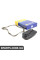 EG191HD659 HENGSTFILTER Фільтр АКПП Mazda 6/Fiesta/Focus -12 (4-ст. АКПП 4F27E)
