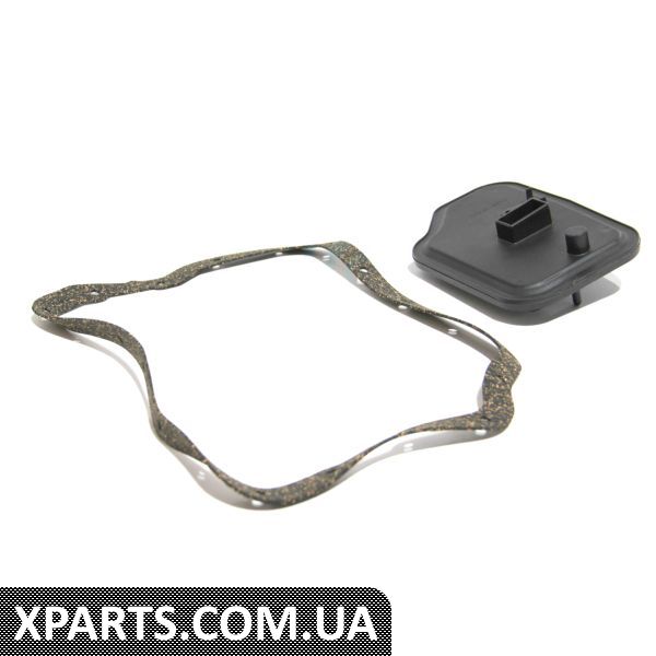 EG191HD659 HENGSTFILTER Фільтр АКПП Mazda 6/Fiesta/Focus -12 (4-ст. АКПП 4F27E)