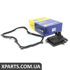 EG940HD477 HENGSTFILTER Фільтр АКПП VW Polo 1.6 i 15-