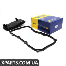 EG943HD480 HENGSTFILTER Фільтр АКПП Porsche Cayenne 10- / Panamera 11-16