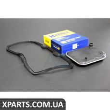 EG955HD501 HENGSTFILTER Фільтр АКПП MB W169/W245 04-12