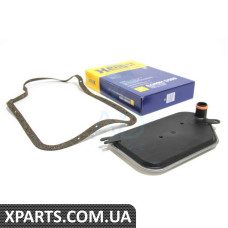 EG99HD509 HENGSTFILTER Фільтр АКПП Passat 96-05/Audi A4 01-09/A6 97-11