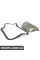 EG99HD509 HENGSTFILTER Фільтр АКПП Passat 96-05/Audi A4 01-09/A6 97-11