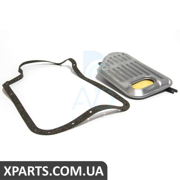 EG99HD509 HENGSTFILTER Фільтр АКПП Passat 96-05/Audi A4 01-09/A6 97-11