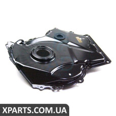 FC0101 BGA Кришка ГРМ Golf/Passat 1.8/2.0TSI 05-