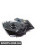 FC0101 BGA Кришка ГРМ Golf/Passat 1.8/2.0TSI 05-