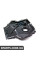FC0101 BGA Кришка ГРМ Golf/Passat 1.8/2.0TSI 05-