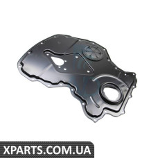 FC2300 BGA Кришка ланцюга ГРМ Transit 2.4TDCI 00-14