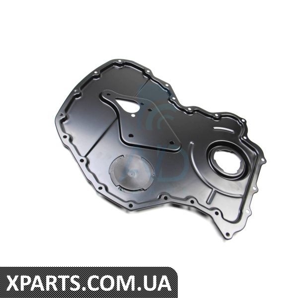 FC2300 BGA Кришка ланцюга ГРМ Transit 2.4TDCI 00-14