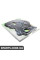 FC2303 BGA Кришка двигуна передня Transit 2.2 TDCi 06- (RWD)