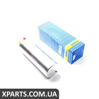 FCS709 PURFLUX Фільтр паливний 1.9/2.5TDI T5/Touareg (дизель)