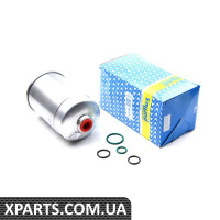 FCS770 PURFLUX Фільтр паливний Fluence/Megane/Scenic 1.5/1.9/2.0dCi 09-