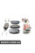 FDB4246 FERODO Гальмівні колодки перед. Hyundai Tucson 04-10 (mando) (131,5x60,2x17,5)
