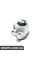 FDMCA2RH FEBEST Подушка двигуна Mondeo 07-14 Пр.
