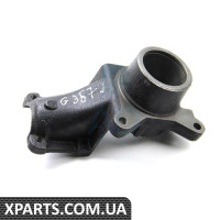 G357J EXPERTLINE Кулак поворотний (цапфа) Jumper/Boxer 01-Л. (R15)(-ABS)