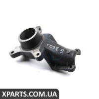 G360J EXPERTLINE Кулак поворотний (цапфа) Jumper/Boxer 01-Пр. (R16)(+ABS)