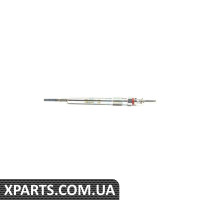 GE118 BERU Свічка розжарювання BMW 1/2/X1 B37 01-13