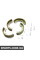 GF01831 BREMSI Колодки ручного гальма Daily II 89-99/Mascott 99-10 (Brembo) зі пружинками