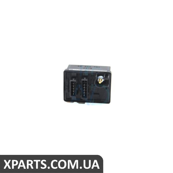 GSE150 BERU Реле свічок розжарювання Fiat Doblo/Ducato/Fiorino 1.3/1.9 JTD/MJET 01->