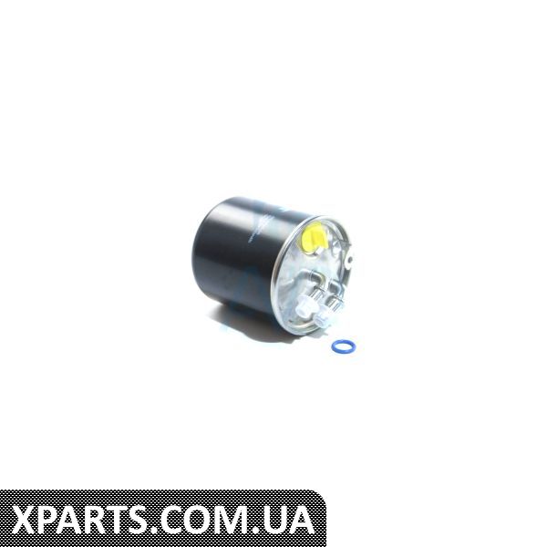 H140WK02 HENGSTFILTER Фільтр паливний OM646 Sprinter 09-/Vito (639) 10-