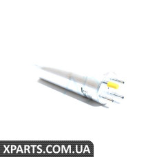 H207WK02 HENGSTFILTER Фільтр паливний 1.9/2.5TDI T5/Touareg (дизель)
